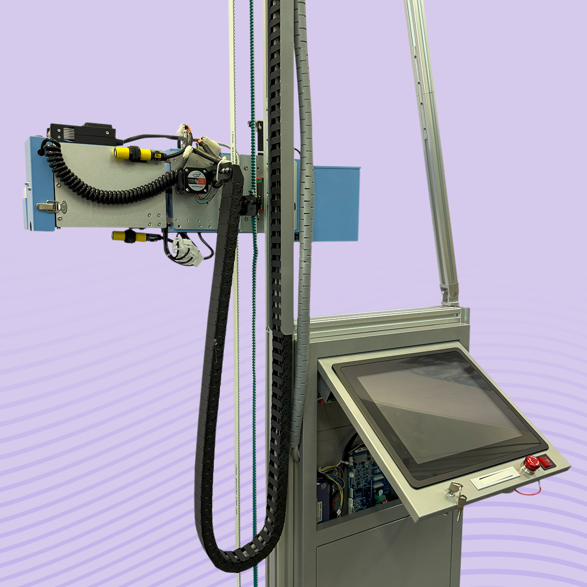 WALLFLOW - Box Produktowy [1]