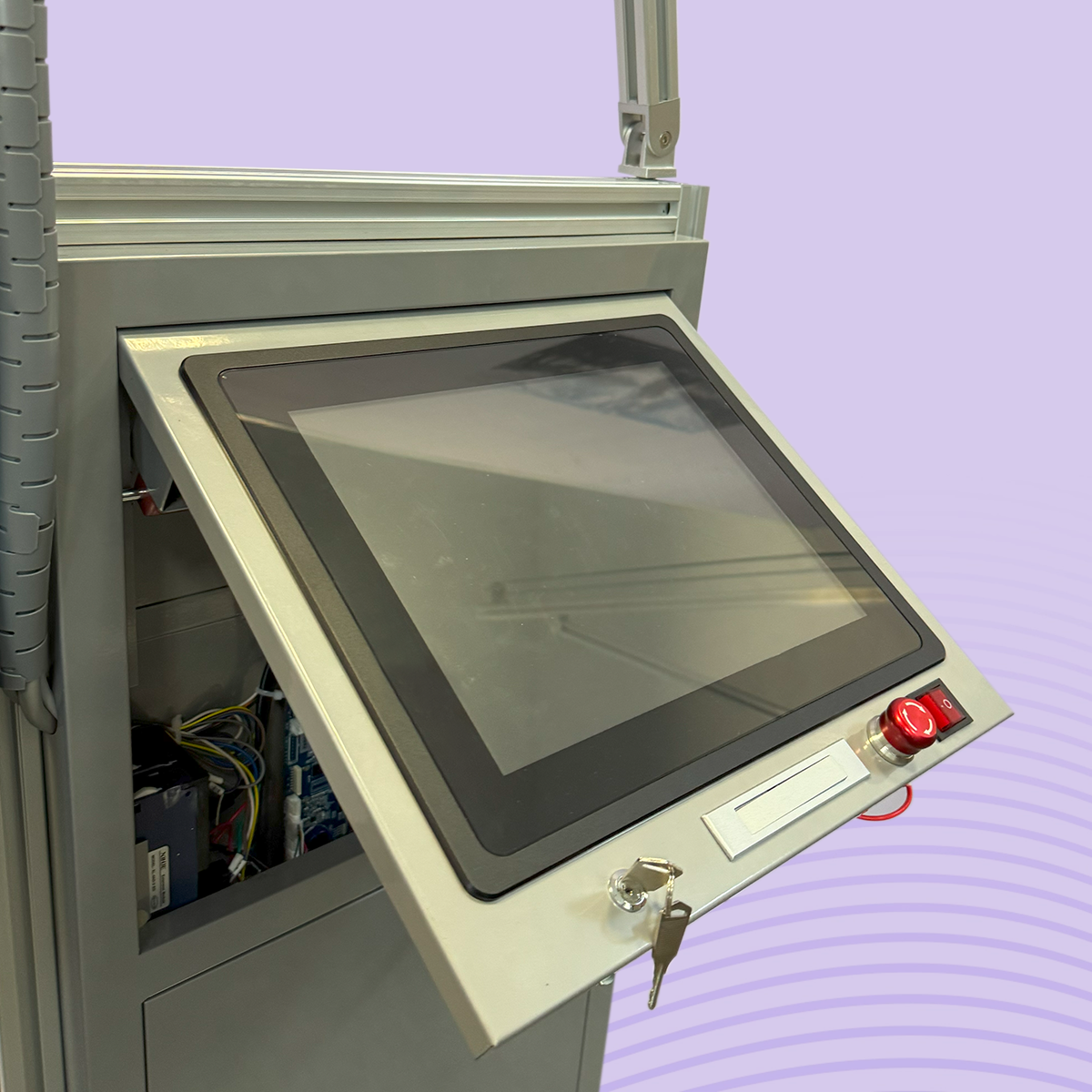 WALLFLOW - Box Produktowy [2]